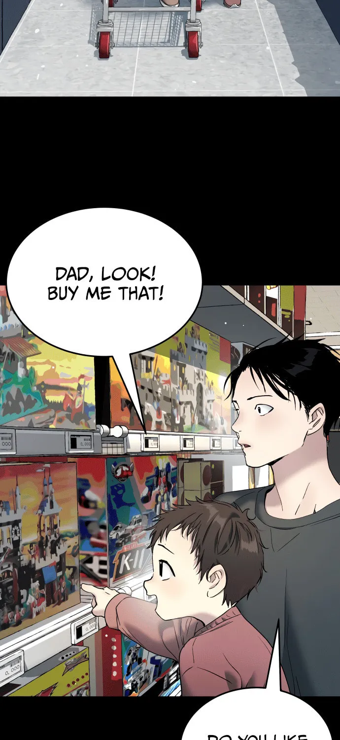 Read Oh! Dangun chapter 55 image 2 on Lezhin