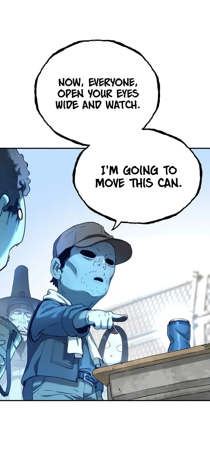 Read Oh! Dangun chapter 55 image 22 on Lezhin