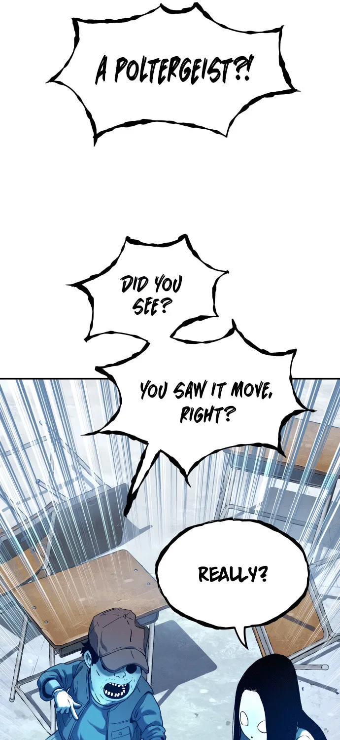 Read Oh! Dangun chapter 55 image 31 on Lezhin