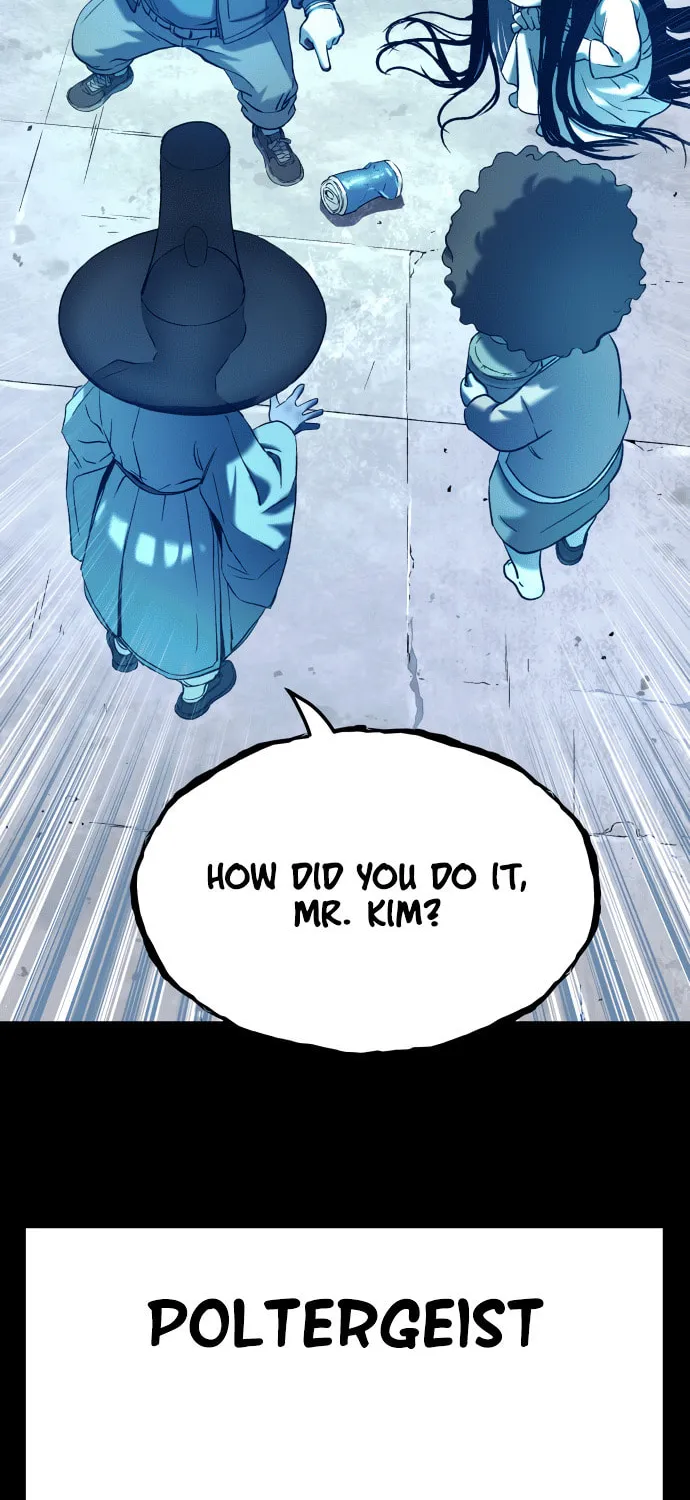 Read Oh! Dangun chapter 55 image 32 on Lezhin