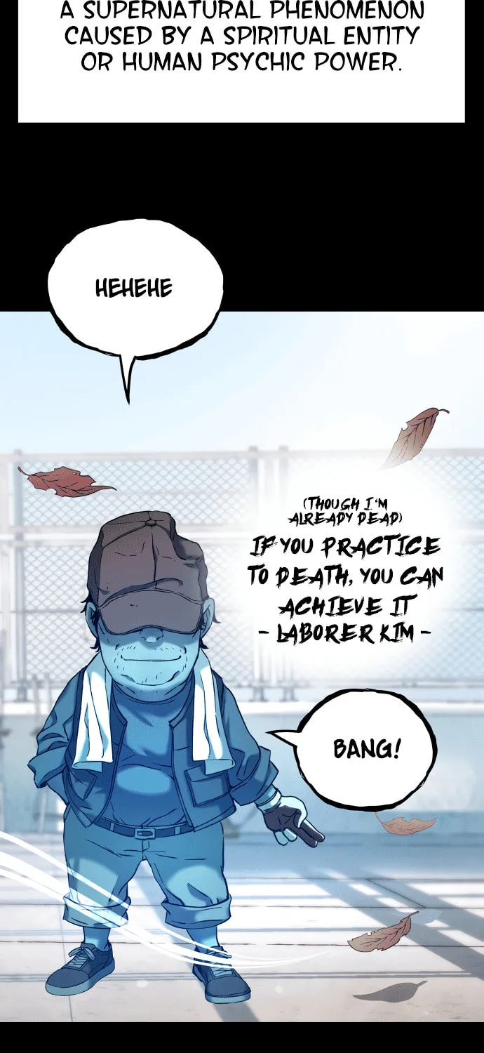 Read Oh! Dangun chapter 55 image 33 on Lezhin