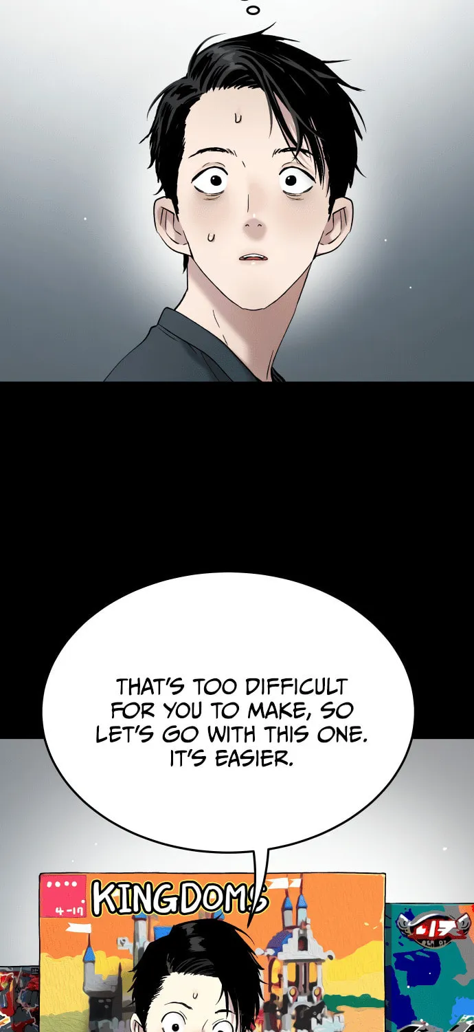 Read Oh! Dangun chapter 55 image 4 on Lezhin
