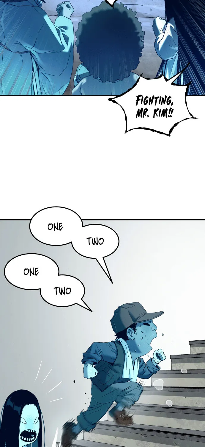 Read Oh! Dangun chapter 55 image 40 on Lezhin