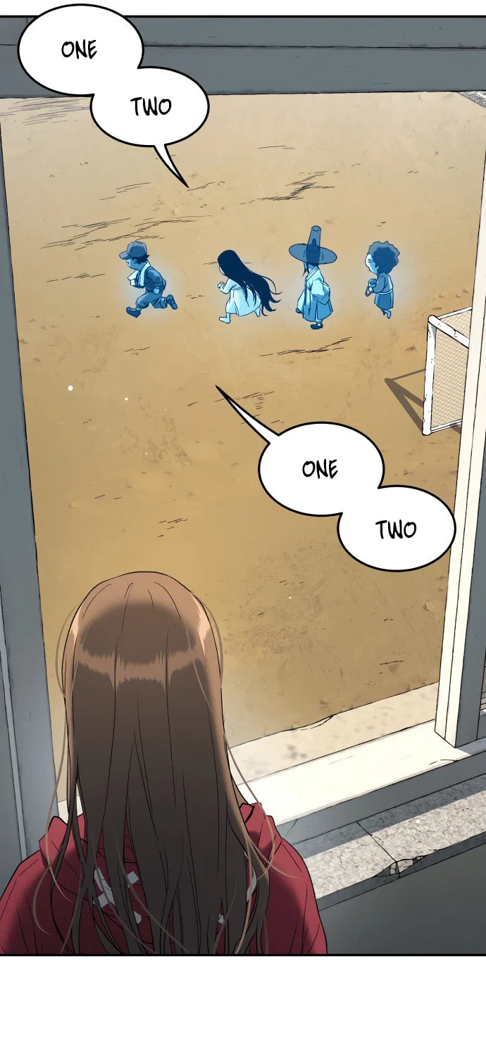 Read Oh! Dangun chapter 55 image 43 on Lezhin