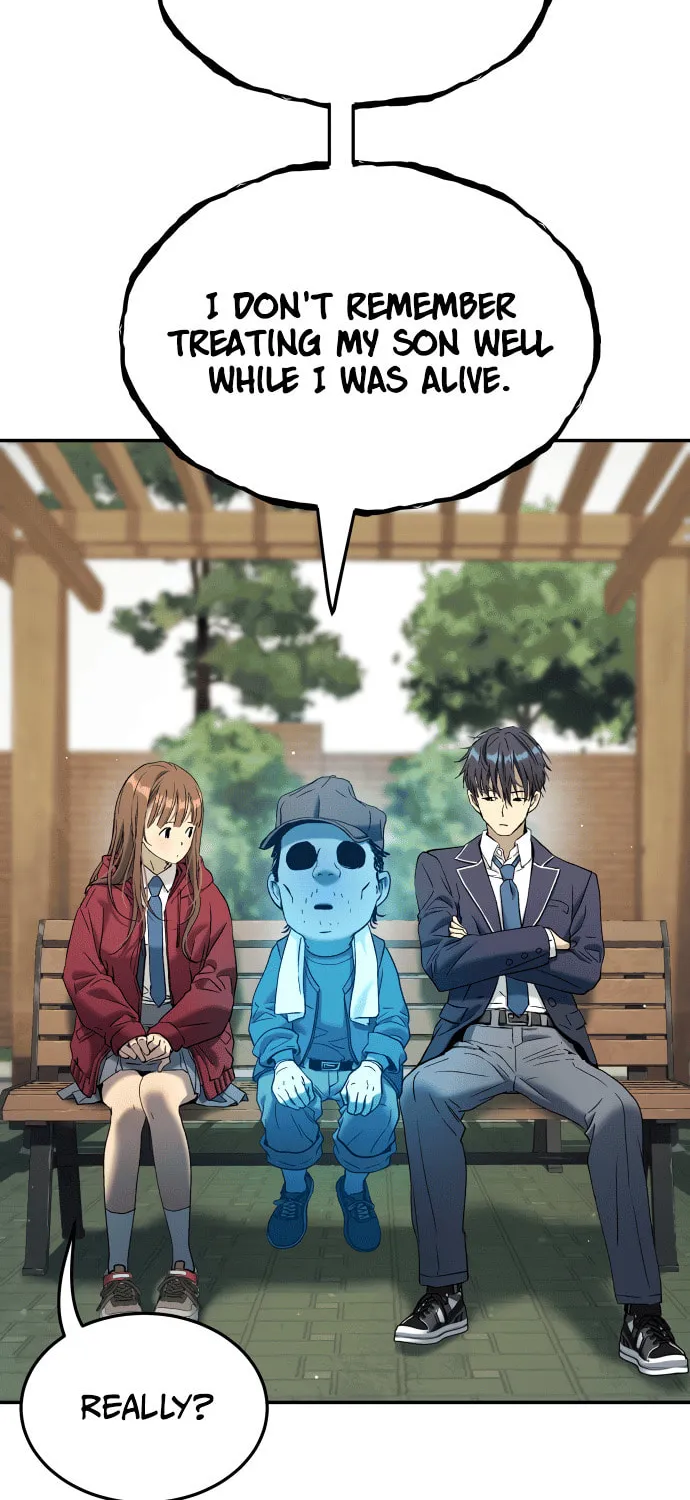 Read Oh! Dangun chapter 55 image 46 on Lezhin