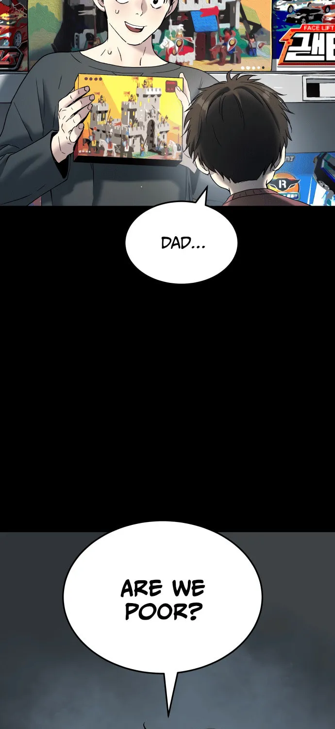 Read Oh! Dangun chapter 55 image 5 on Lezhin