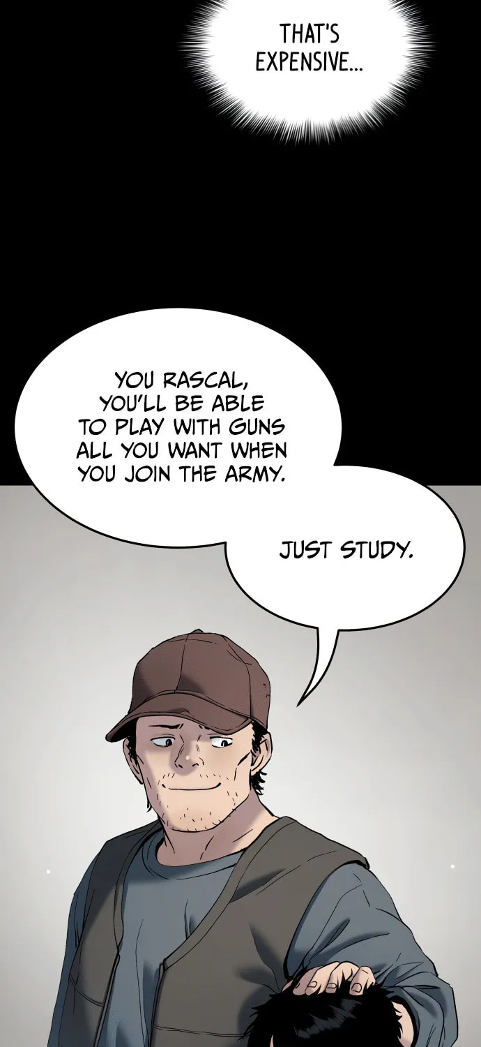 Read Oh! Dangun chapter 55 image 51 on Lezhin