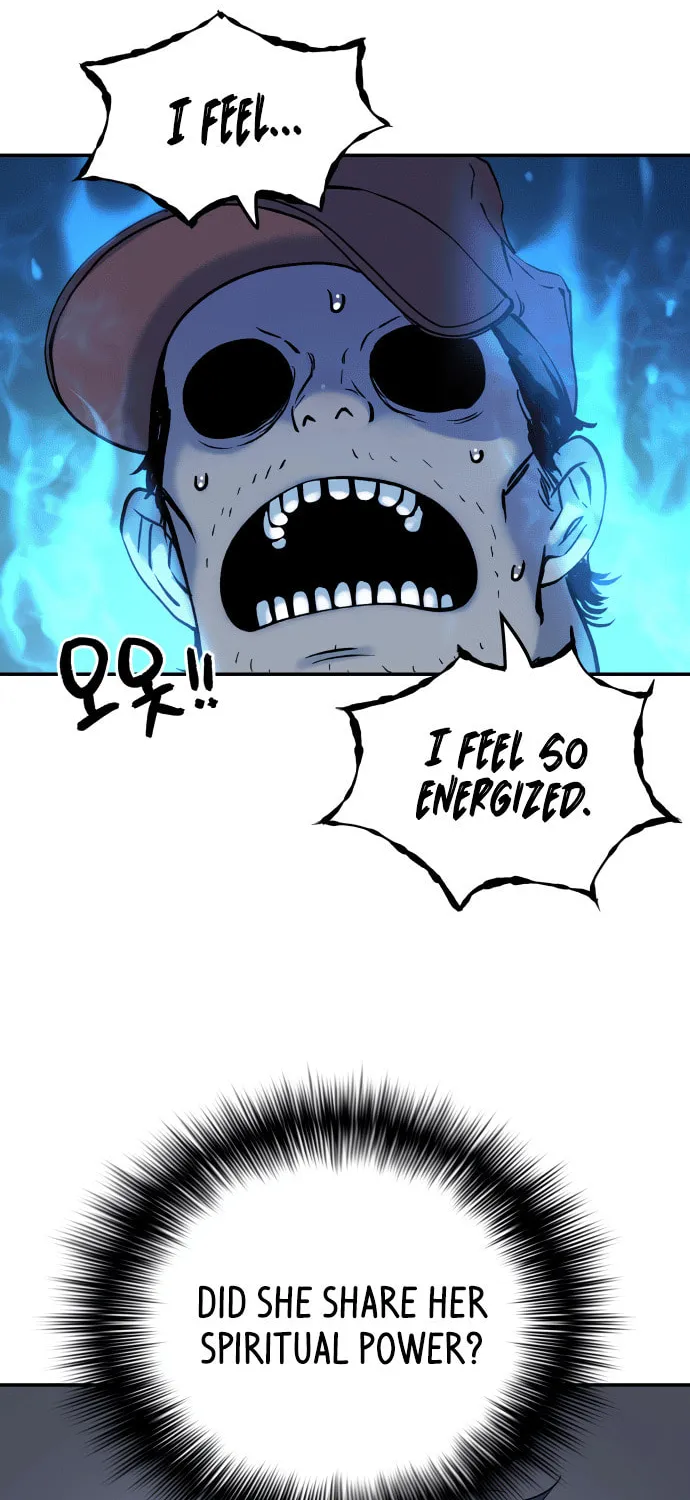 Read Oh! Dangun chapter 55 image 62 on Lezhin