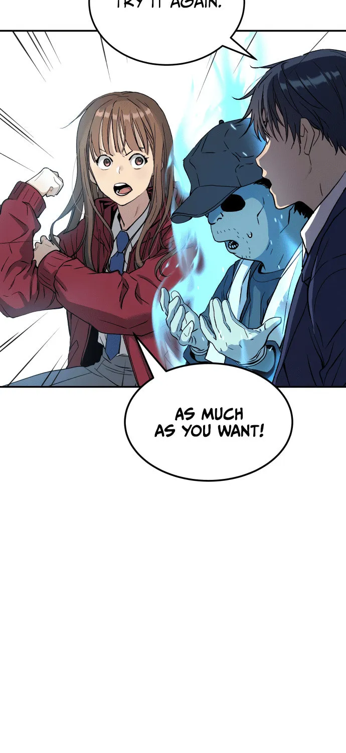 Read Oh! Dangun chapter 55 image 64 on Lezhin