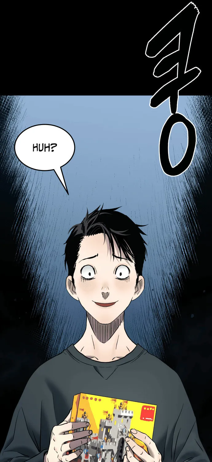 Read Oh! Dangun chapter 55 image 7 on Lezhin