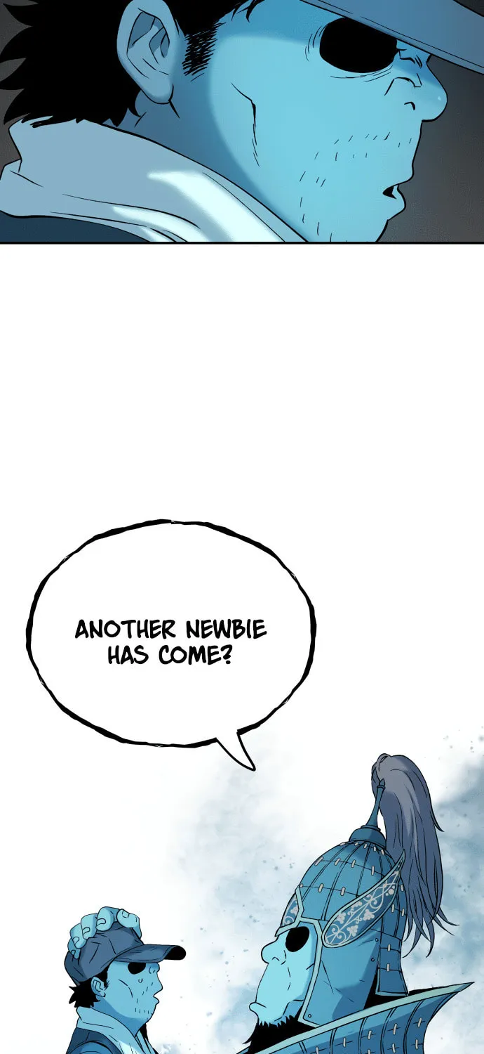 Read Oh! Dangun chapter 55 image 75 on Lezhin