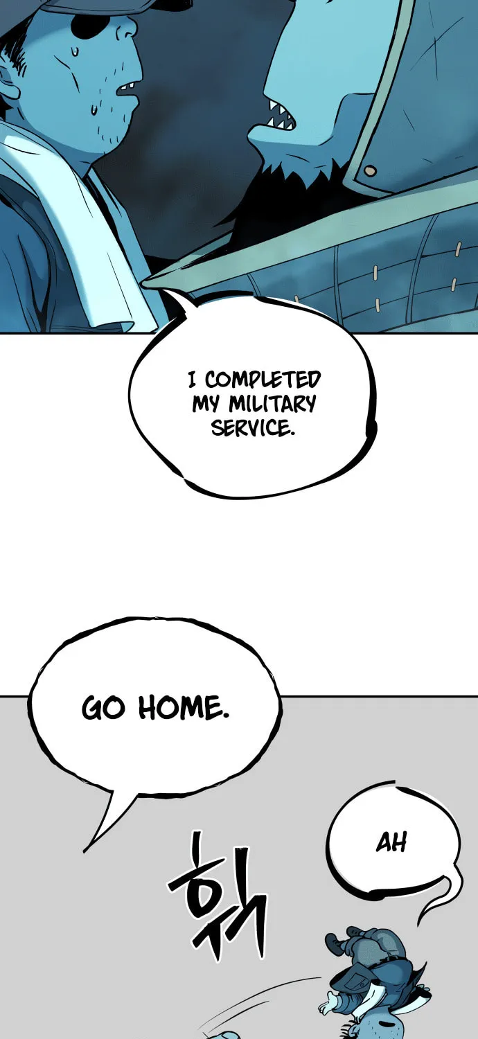 Read Oh! Dangun chapter 55 image 77 on Lezhin