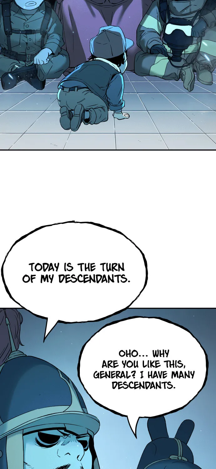 Read Oh! Dangun chapter 55 image 80 on Lezhin