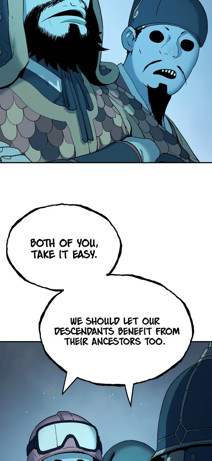 Read Oh! Dangun chapter 55 image 81 on Lezhin