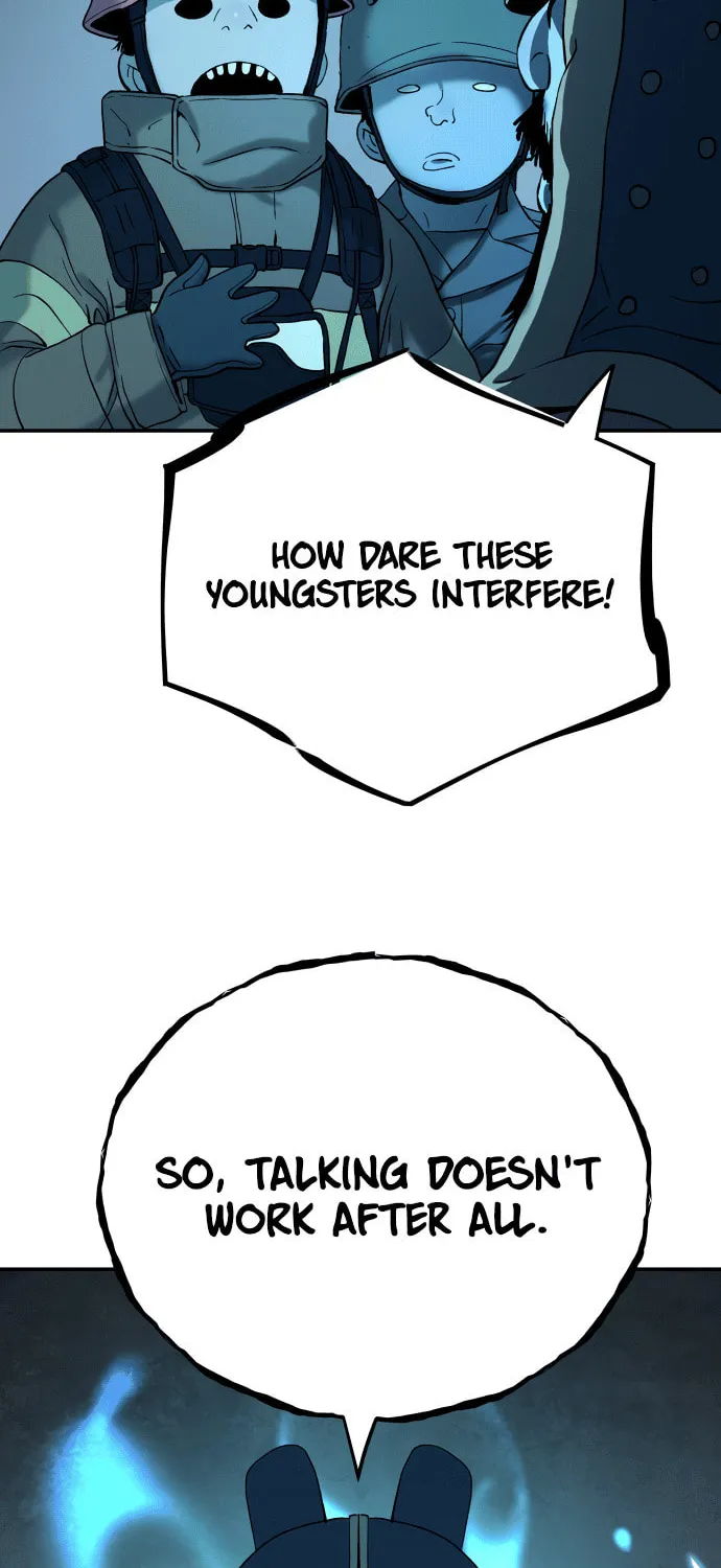 Read Oh! Dangun chapter 55 image 82 on Lezhin