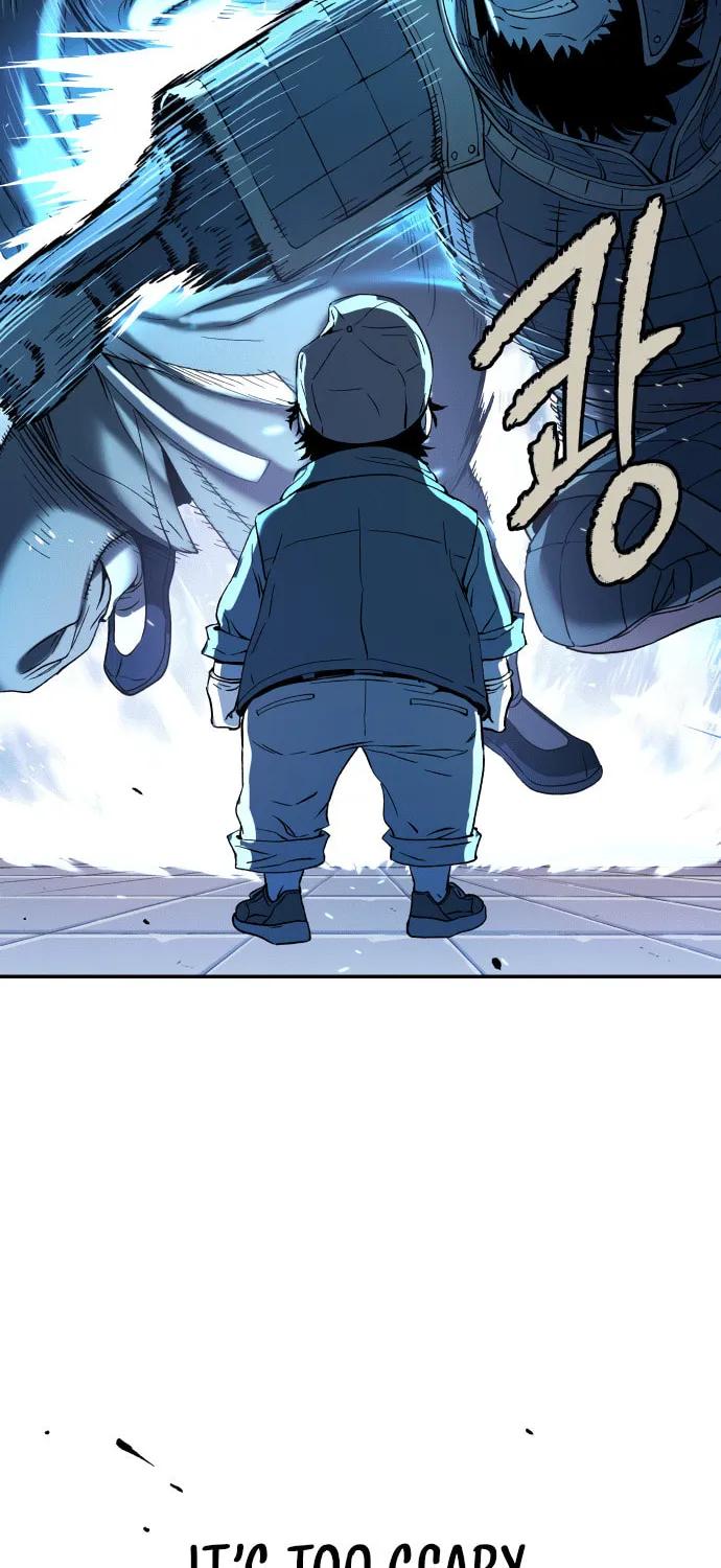 Read Oh! Dangun chapter 55 image 86 on Lezhin