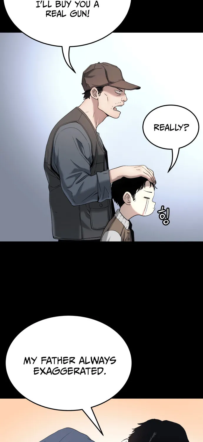 Read Oh! Dangun chapter 55 image 95 on Lezhin