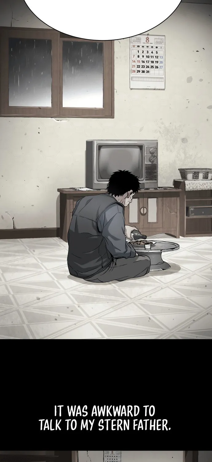 Read Oh! Dangun chapter 55 image 98 on Lezhin
