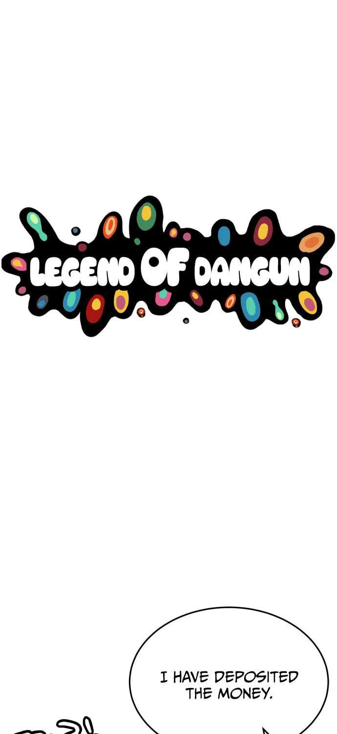 Read Oh! Dangun chapter 56 image 1 on Lezhin