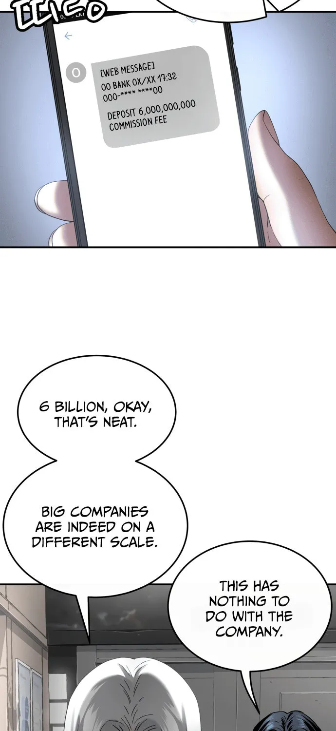 Read Oh! Dangun chapter 56 image 2 on Lezhin