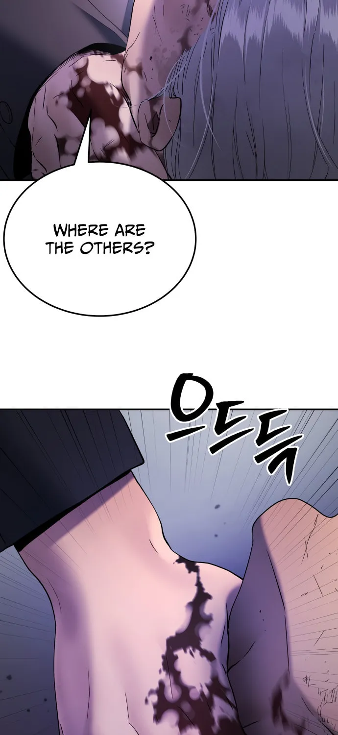Read Oh! Dangun chapter 56 image 20 on Lezhin