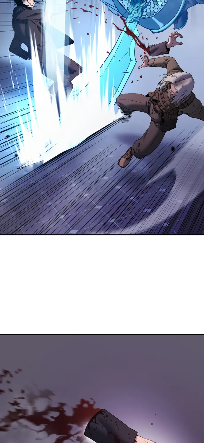 Read Oh! Dangun chapter 56 image 25 on Lezhin