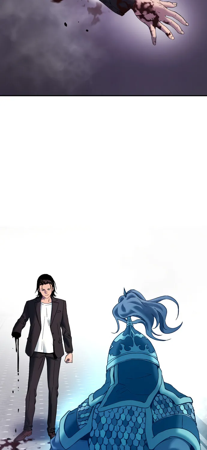 Read Oh! Dangun chapter 56 image 26 on Lezhin