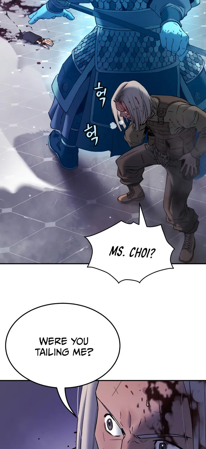 Read Oh! Dangun chapter 56 image 27 on Lezhin