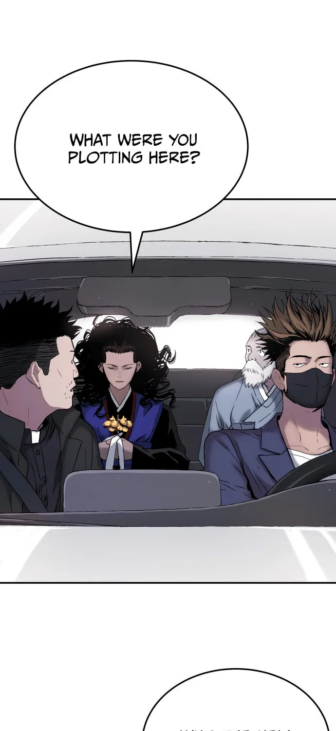 Read Oh! Dangun chapter 56 image 33 on Lezhin