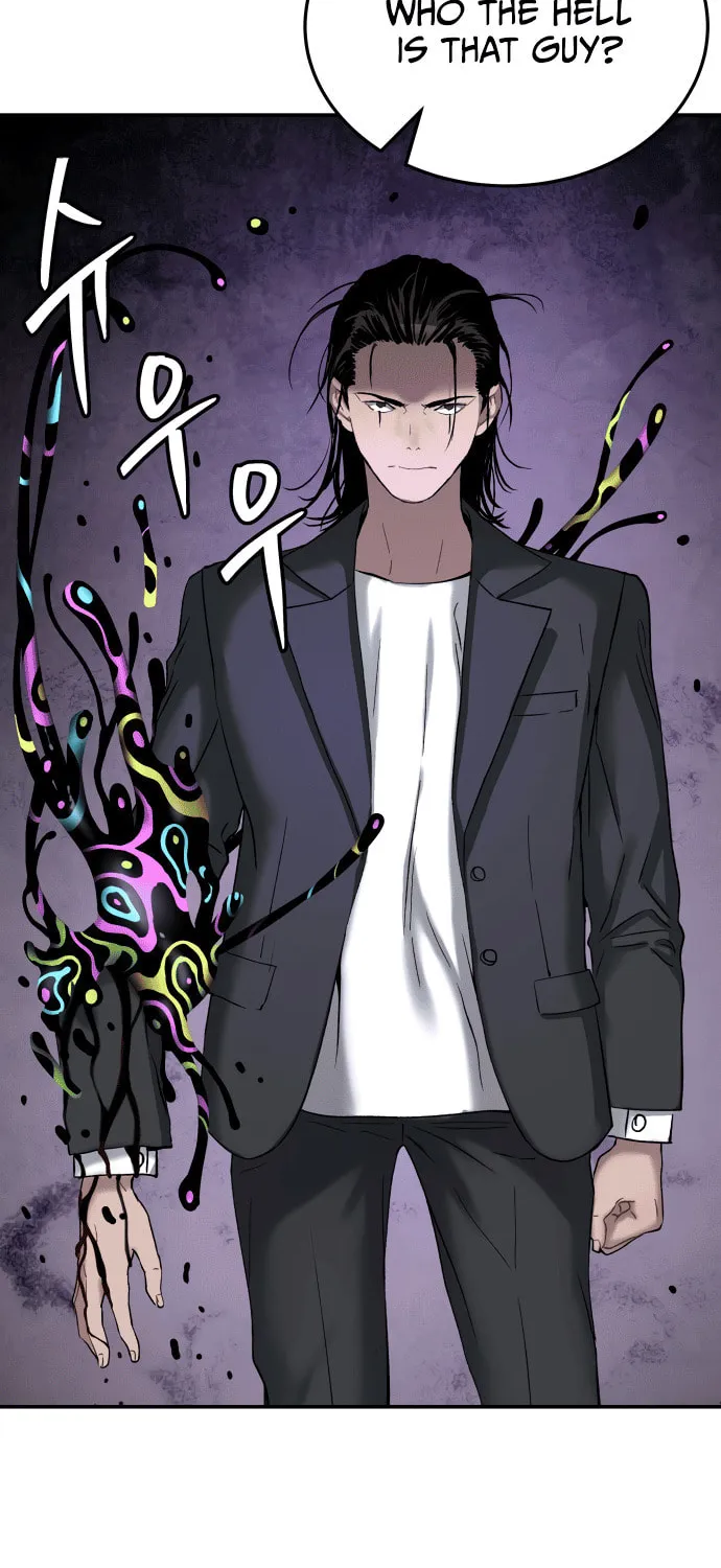 Read Oh! Dangun chapter 56 image 34 on Lezhin