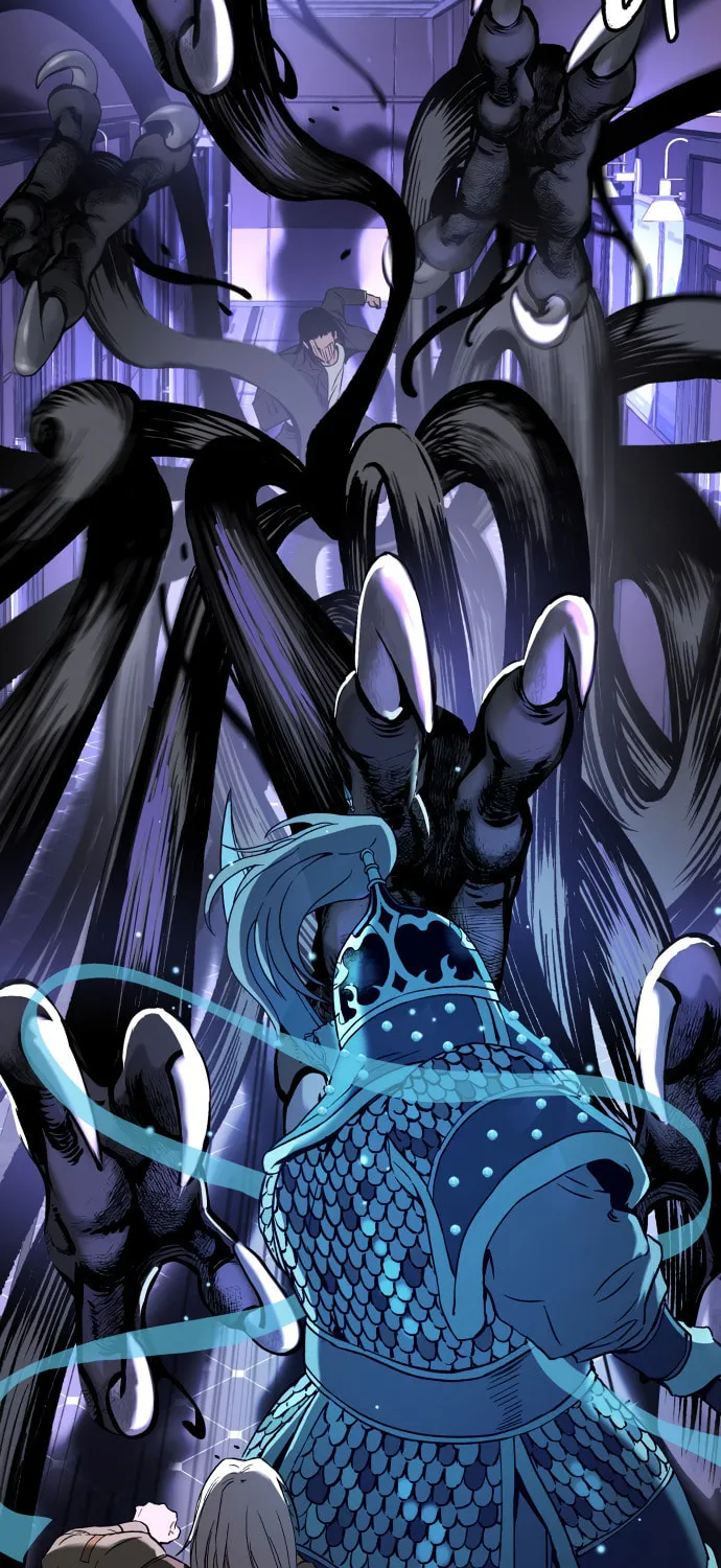 Read Oh! Dangun chapter 56 image 38 on Lezhin
