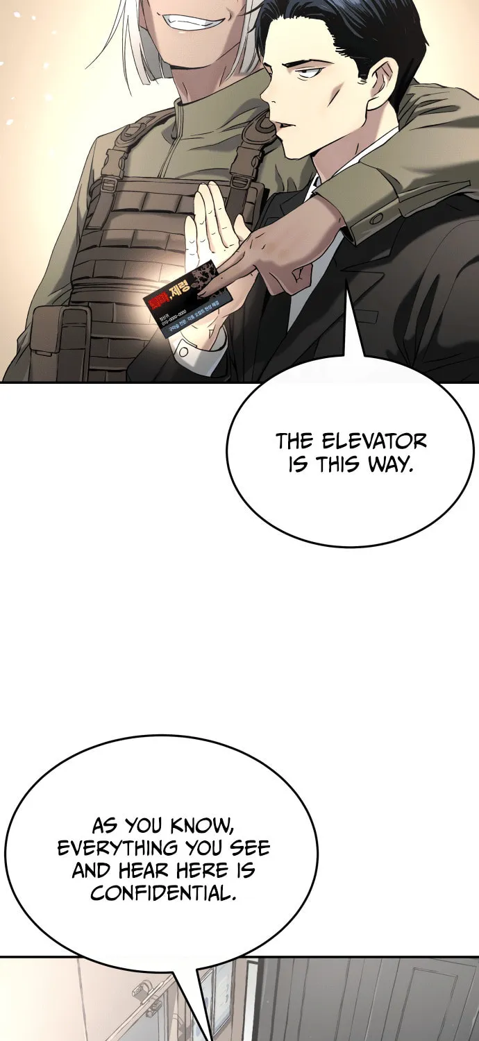 Read Oh! Dangun chapter 56 image 4 on Lezhin