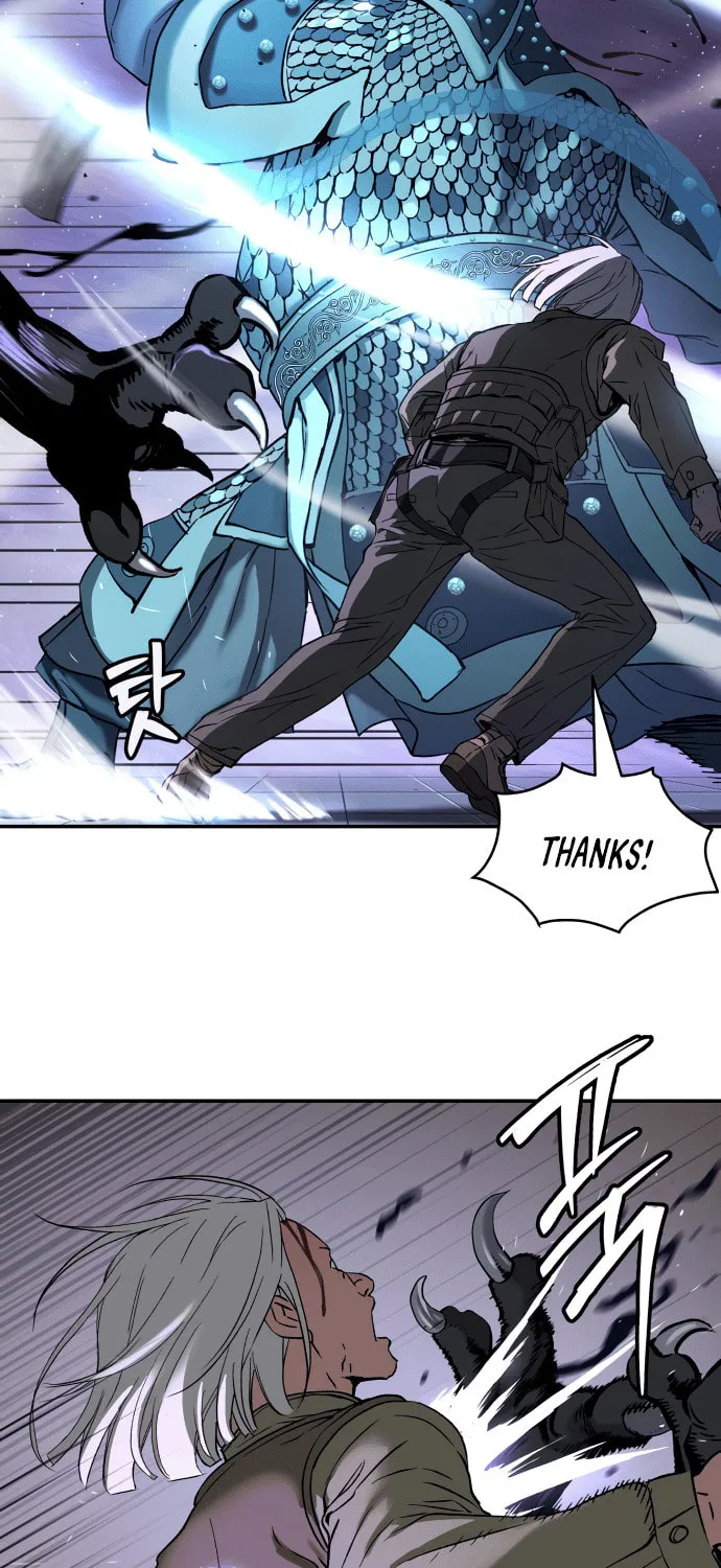 Read Oh! Dangun chapter 56 image 44 on Lezhin