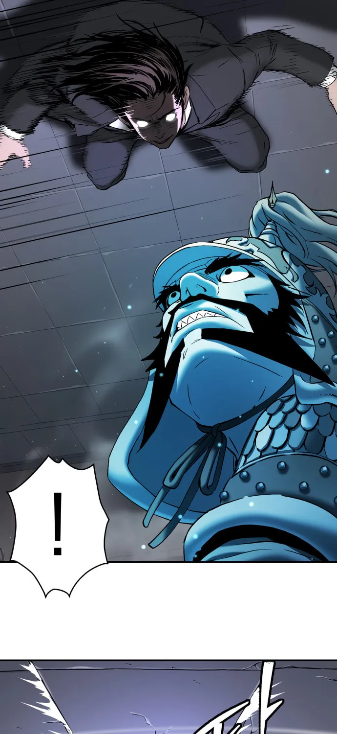 Read Oh! Dangun chapter 56 image 47 on Lezhin