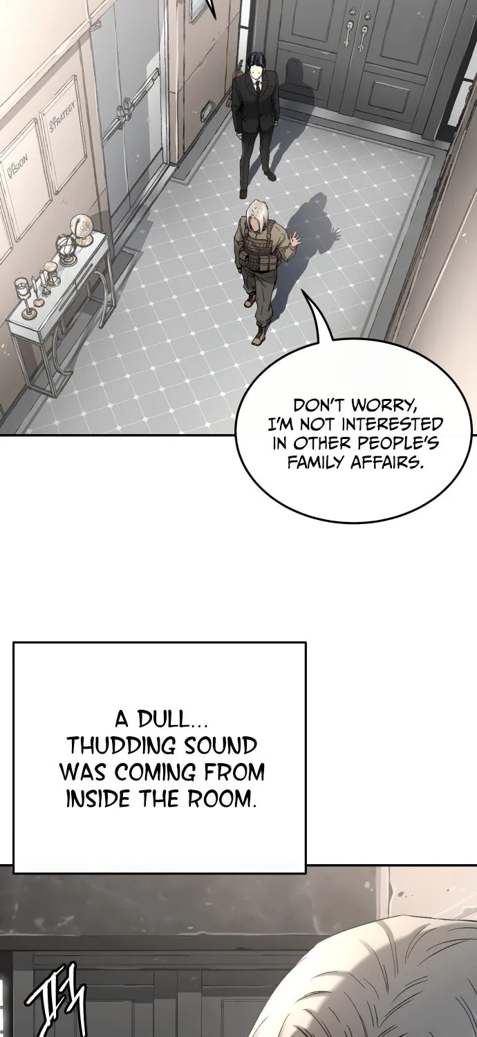 Read Oh! Dangun chapter 56 image 5 on Lezhin