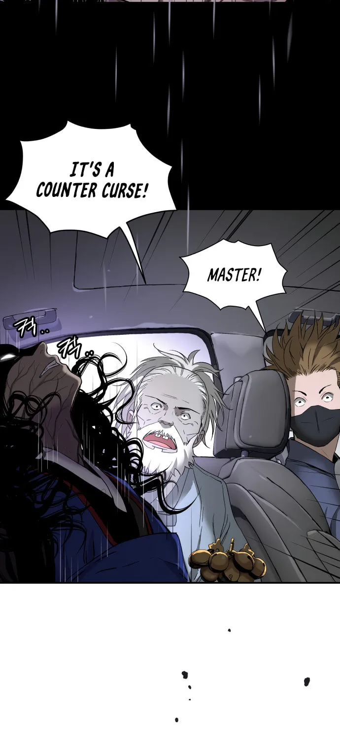 Read Oh! Dangun chapter 56 image 51 on Lezhin