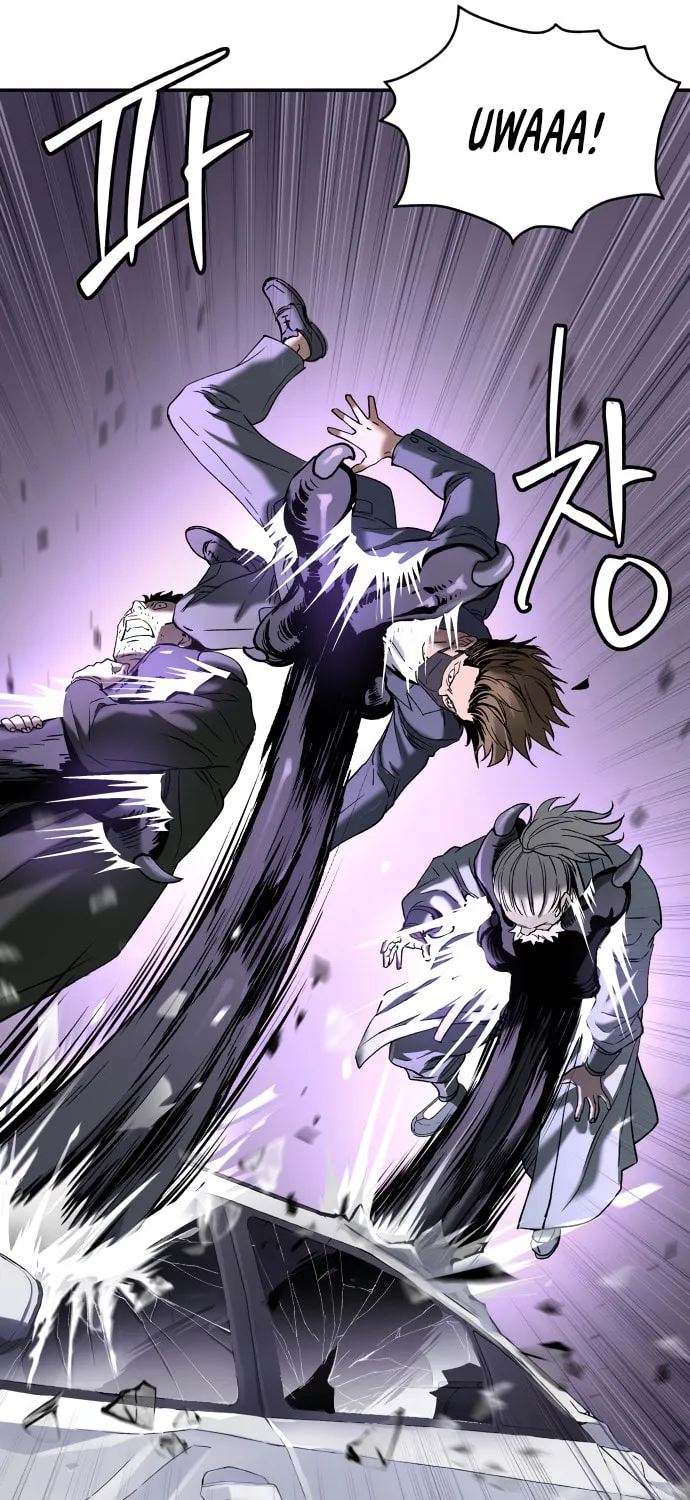 Read Oh! Dangun chapter 56 image 61 on Lezhin