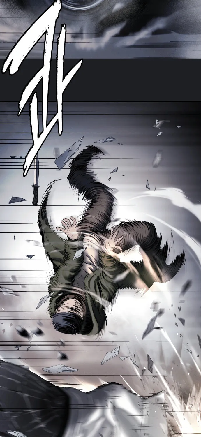 Read Oh! Dangun chapter 57 image 14 on Lezhin