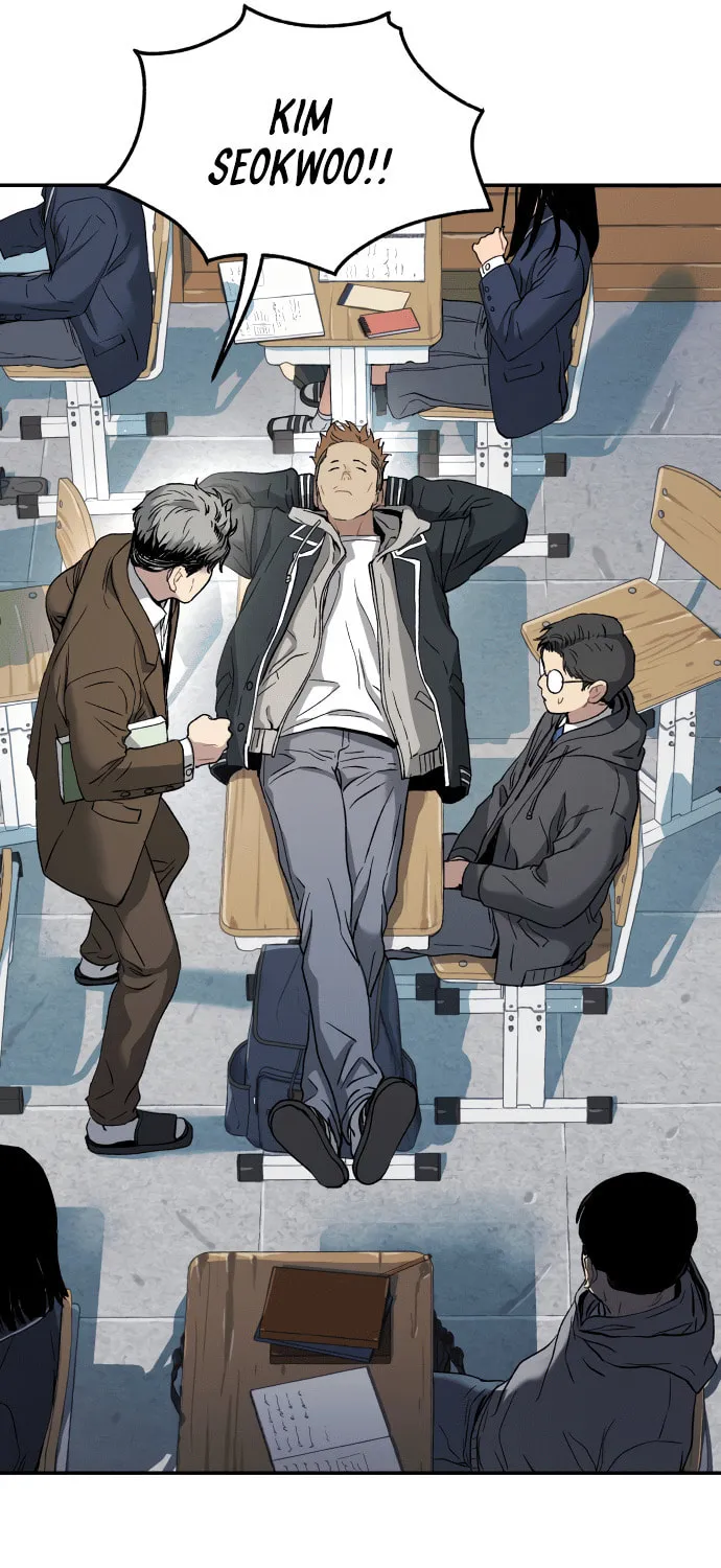 Read Oh! Dangun chapter 57 image 19 on Lezhin