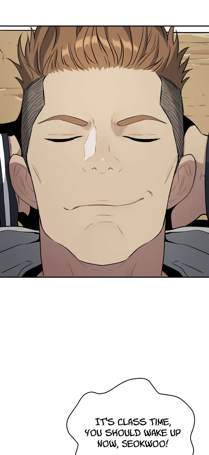 Read Oh! Dangun chapter 57 image 20 on Lezhin