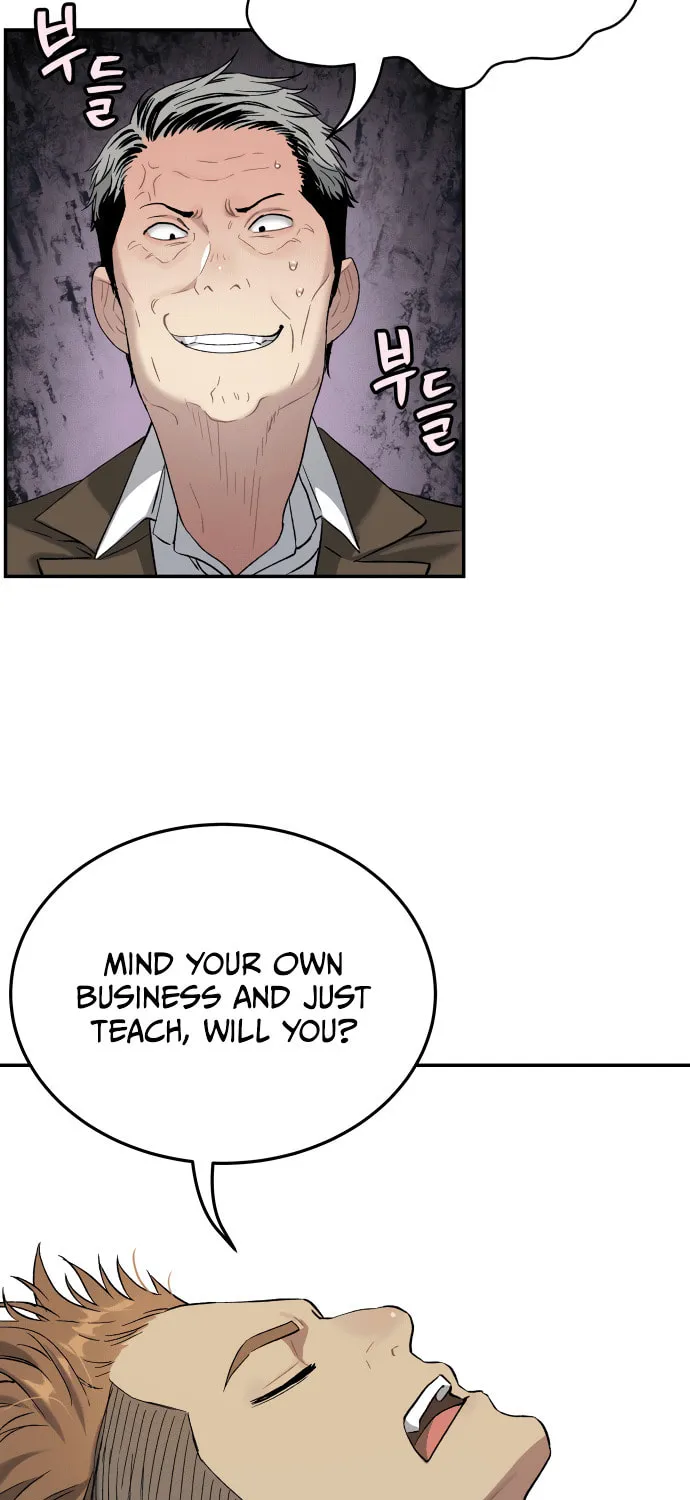 Read Oh! Dangun chapter 57 image 21 on Lezhin