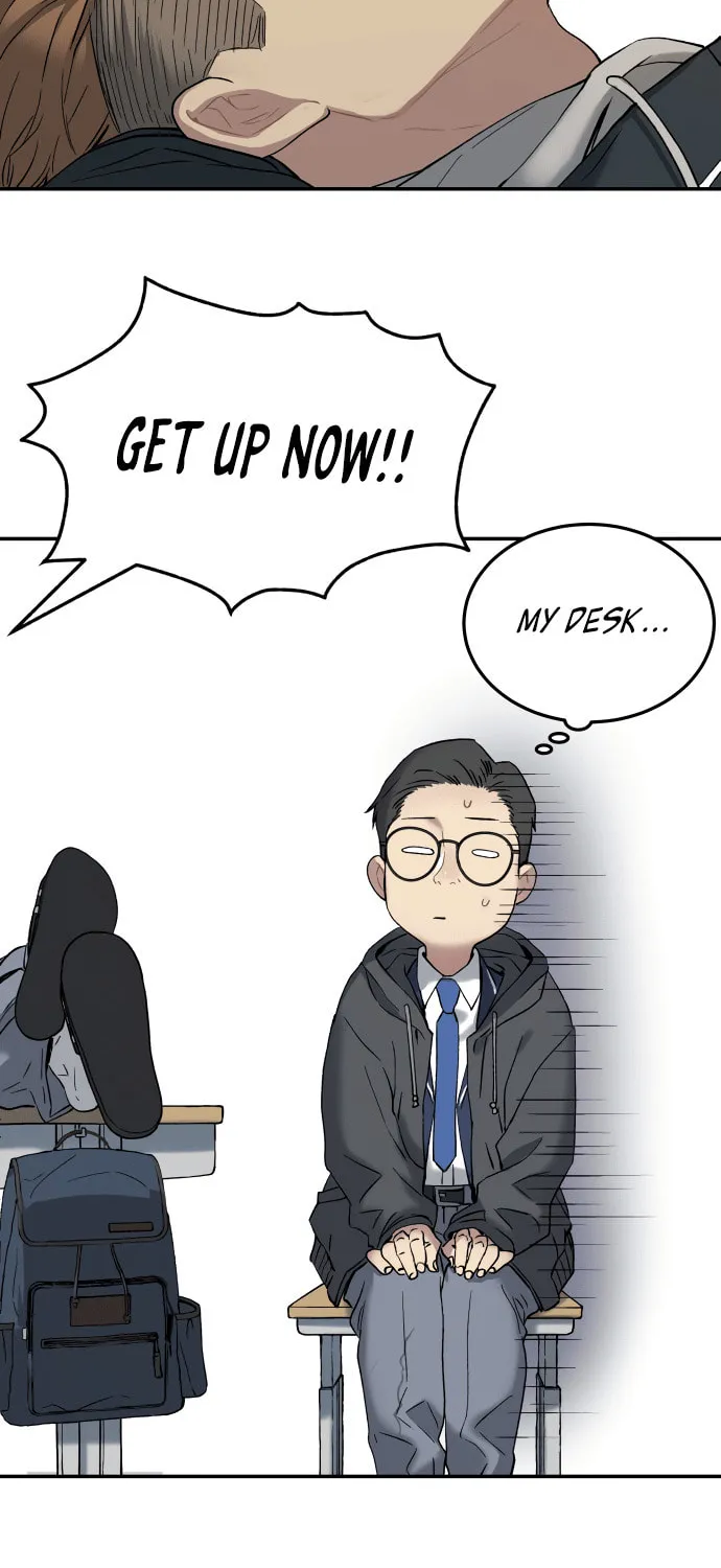 Read Oh! Dangun chapter 57 image 22 on Lezhin