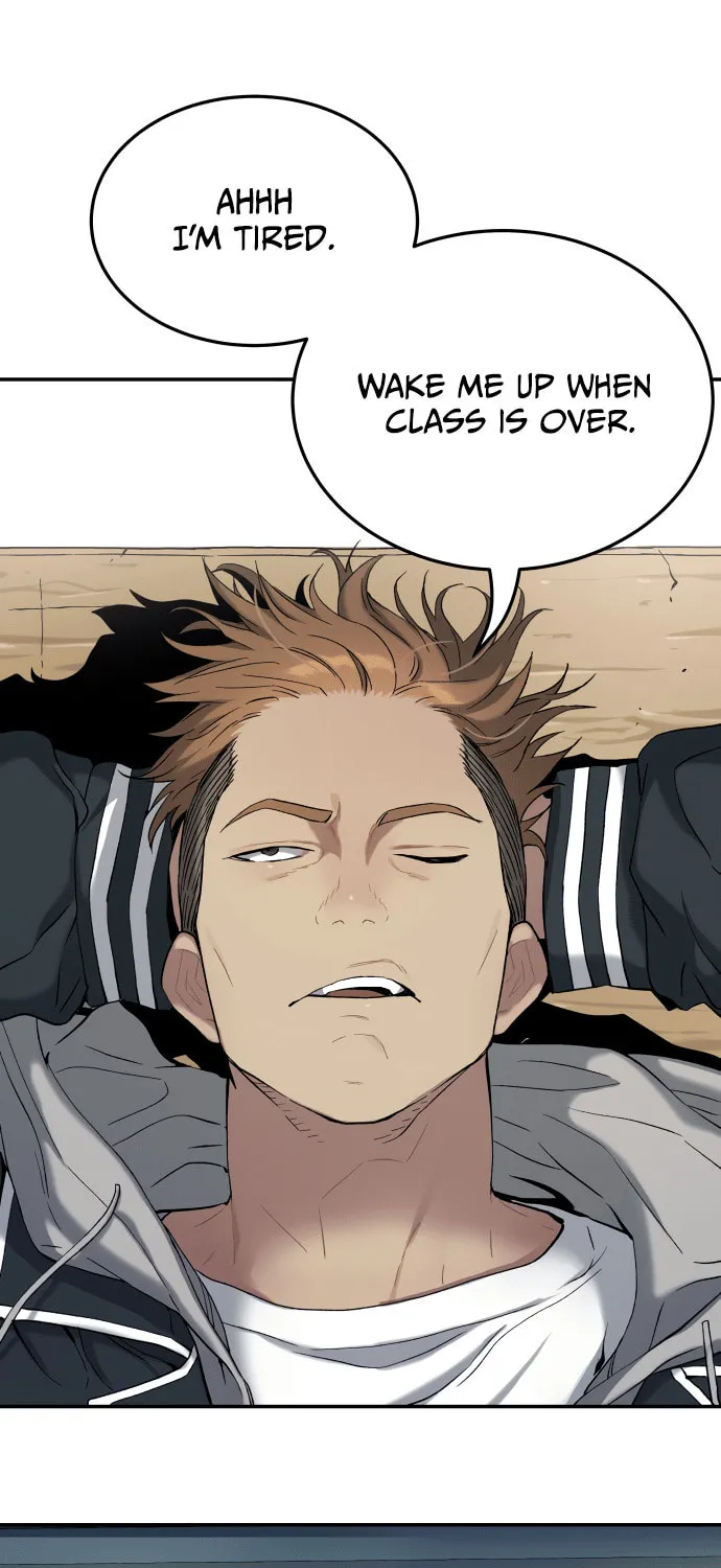 Read Oh! Dangun chapter 57 image 23 on Lezhin