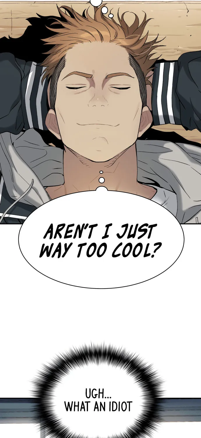 Read Oh! Dangun chapter 57 image 26 on Lezhin