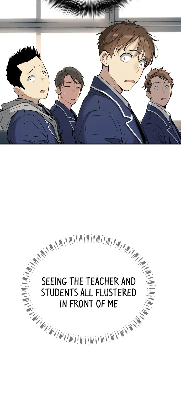 Read Oh! Dangun chapter 57 image 27 on Lezhin
