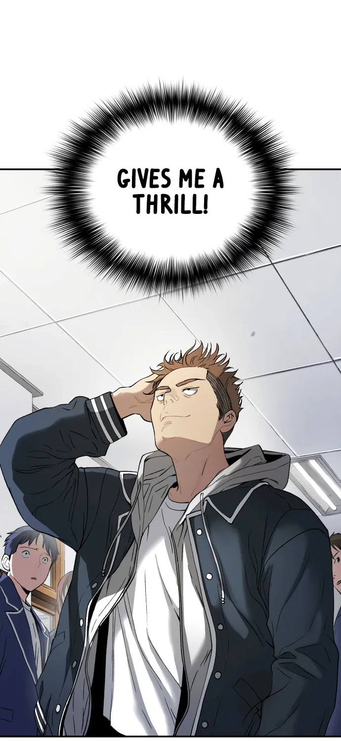Read Oh! Dangun chapter 57 image 28 on Lezhin