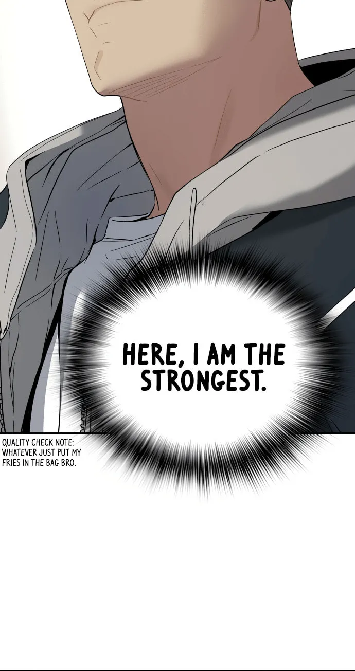Read Oh! Dangun chapter 57 image 30 on Lezhin