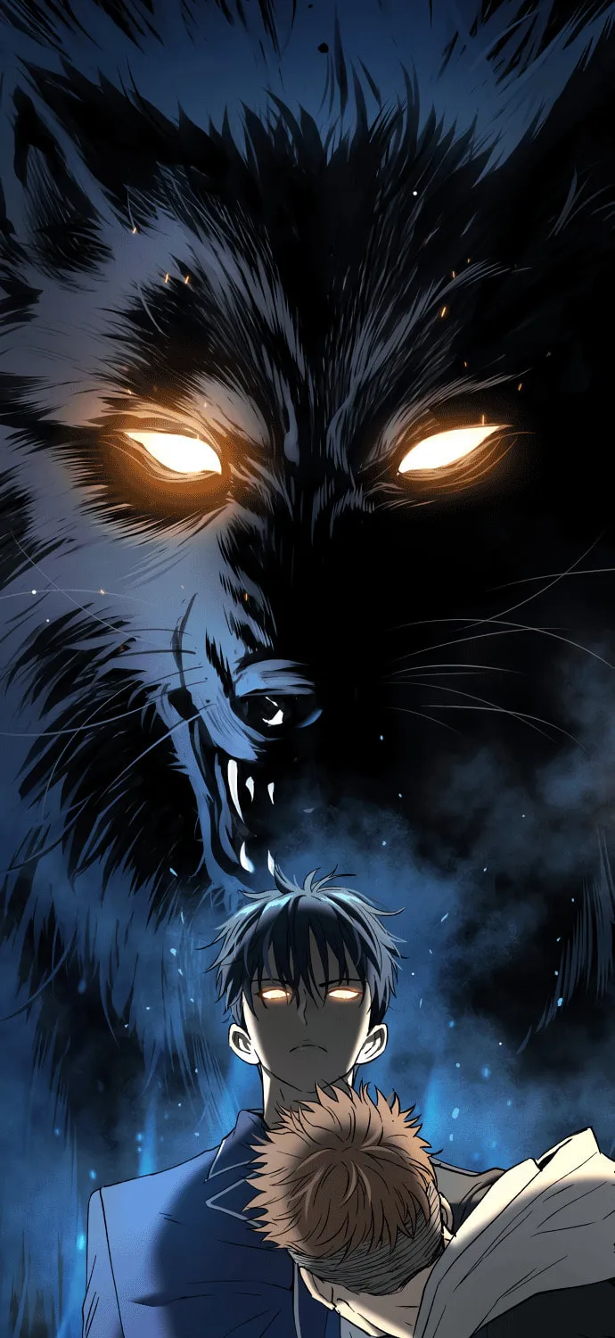 Read Oh! Dangun chapter 57 image 43 on Lezhin