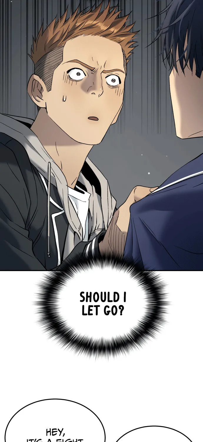 Read Oh! Dangun chapter 57 image 47 on Lezhin