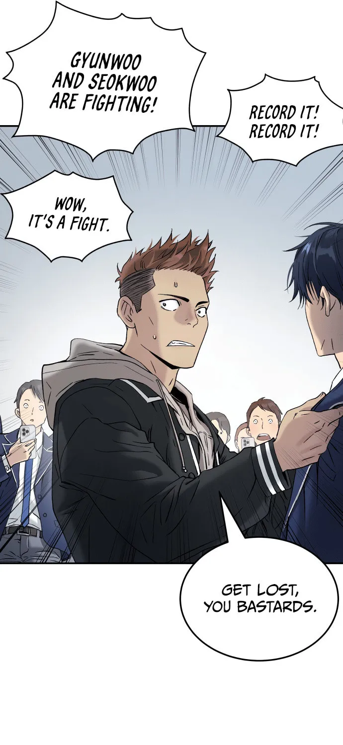 Read Oh! Dangun chapter 57 image 49 on Lezhin